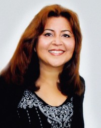 Carmen Amoros Soloist