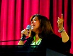 Soprano Carmen Amoros Soprano Carmen Amoros