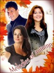 Promotional Poster for Melodies of Autumn 2012 Promotional Poster for Melodies of Autumn 2012