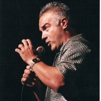 Carmen Ciricillo the Construction Comic - Comedy Show in North Fort Myers, Florida