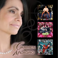 Carmen Milagro - Pop Singer in Fremont, California