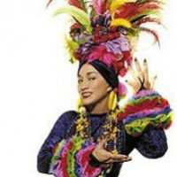 Carmen Miranda Impersonator & Tribute Artist - Carmen Miranda Impersonator in , 