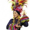 Carmen Miranda Impersonator & Tribute Artist - Carmen Miranda Impersonator