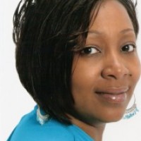 Carmen Williams - Speakers in Emporia, Kansas