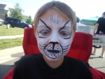 Face Paint