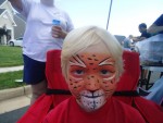 Face PAint