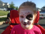 Face Paint