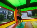 Moon Bounce