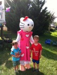 Hello Kitty