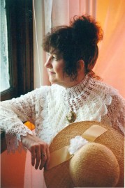 Carol Sanguinette-How