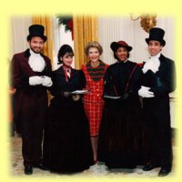 Carolers - A Cappella Singing Group in Arnold, Missouri