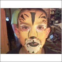 Carolina Face Painting - Face Painter in Gastonia, North Carolina