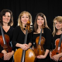 Carolina Royal Strings - Classical Music in Concord, North Carolina