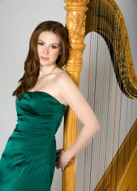 Caroline Cole