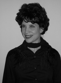 Carolyn Kramer as Patsy Cline
