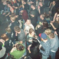 Carriage House Concert and Nite Club - Bands & Groups in Alliance, Ohio