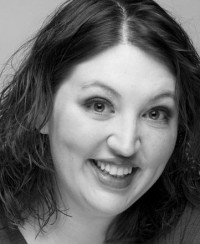 Carrie MacDonald, Vocalist
