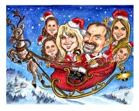 Cartoon You Caricatures