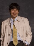 Cary Kanno Coat
