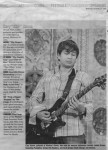 Wed Journal Interview
