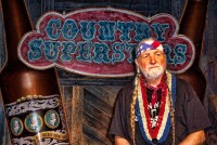Casey Ferguson - Willie Nelson Tribute - Actor in Gallatin, Tennessee