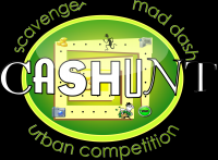 Cashunt - Business Motivational Speaker in Lexington, Massachusetts