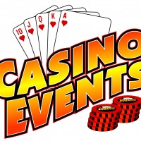 Casino Events - Unique & Specialty in Appleton, Wisconsin