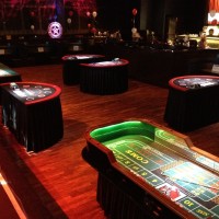 Casino Productions - Casino Party in Lowell, Massachusetts