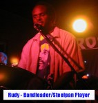 rudy w caption