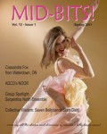 Mid Bits Magazine Cover