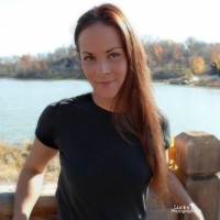 Cassandra Whiteaker - Model in Lawrence, Kansas