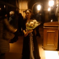 Cassandra Xiao Xue Wang - Classical Pianist in Passaic, New Jersey