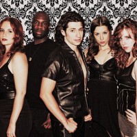 Castell Entertainment - Oldies Tribute Show in Buffalo, New York