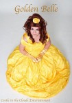 Golden Belle Golden Belle