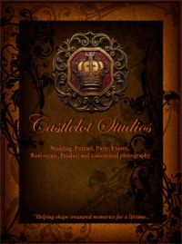 Castlelot Studios, Portrait and Event Photography