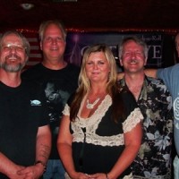 Cat Five - Cover Band in Brunswick, Georgia