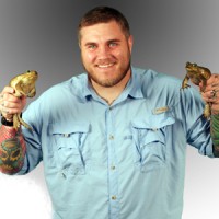 Catching Creation - Christian Speaker in Lexington, North Carolina