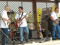 Category Four Band