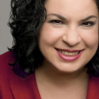Caterina Rando - Author in Kihei, Hawaii
