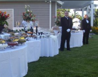 Catering by Grace - Caterer in Napa, California