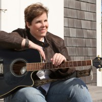 Catherine King - Singer/Songwriter in Marthas Vineyard, Massachusetts