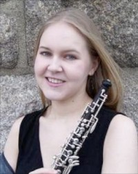 Catherine Stein, musician