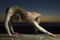 Catie Brier - Acrobat in Sunnyvale, California