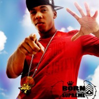 Ccrunkz - Hip Hop Artist in Fayetteville, North Carolina