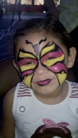 Cecilia Aguilar Make-UP Artist