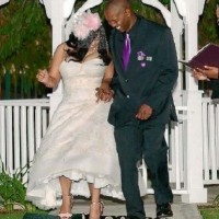Rev. Connie Jones-Steward - Wedding Officiant in Irvine, California