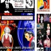 Celebrations Inc. Affordable Entertainment Service - Elvis Impersonator in Detroit, MI