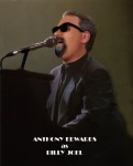 Anthony Edwards As Billy Joel Anthony Edwards As Billy Joel