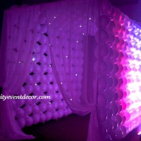 Celebrity Event Decor - Party Decor in Jacksonville, Florida