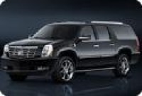 Celebrity Transportation Services Inc. - Limo Services Company in North Miami, Florida
